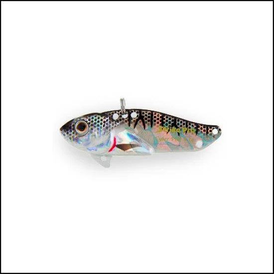 Cicada Strike Pro 4cm/6,6g Cyber Vibe Ju008