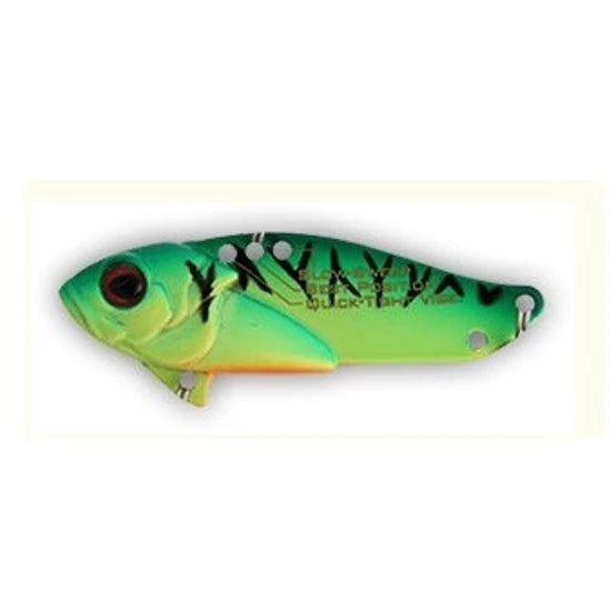 Cicada Strike Pro 6.5cm/26g Cyber Vibe 781