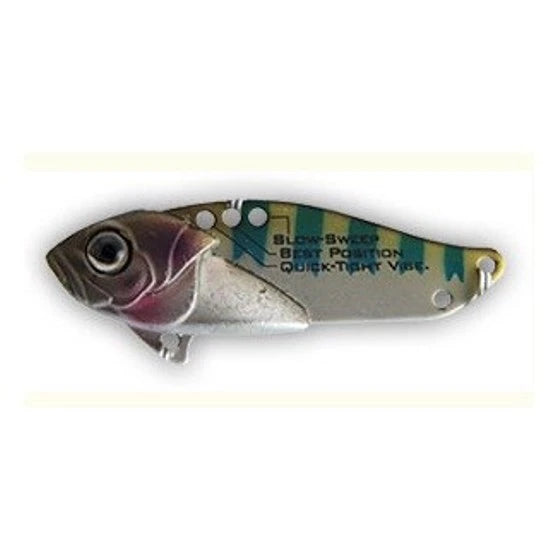 Cicada Strike Pro 6.5cm/26g Cyber Vibe 788e