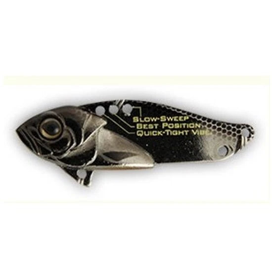 Cicada Strike Pro 6.5cm/26g Cyber Vibe 790e