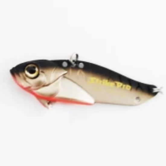 Cicada Strike Pro 6.5cm/26g Cyber Vibe A06es