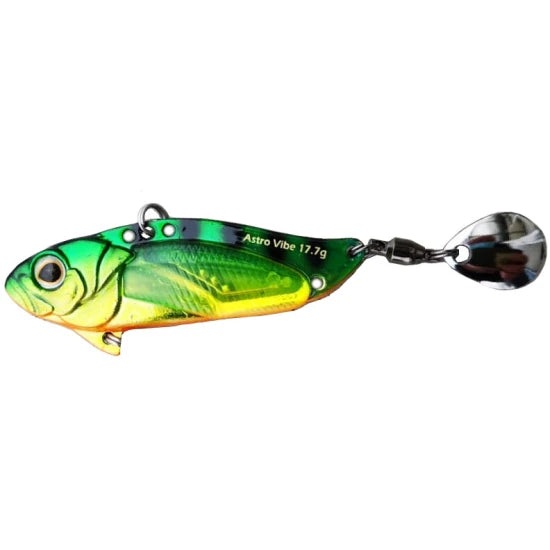 Cicada Strike Pro Astro Blade 5.5cm 17.7g
