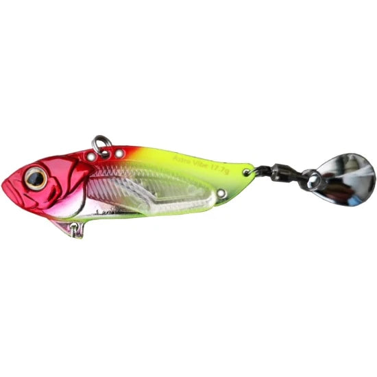 Cicada Strike Pro Astro Blade 5.5cm 17.7g X10e