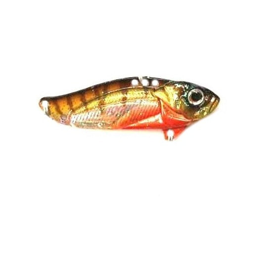 CICADA STRIKE PRO ASTRO VIBE 4.5CM/9.6G Culoare: 945