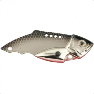 CICADA TEPPAN VIB BLACK BACK 7GR