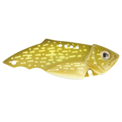 CICADA TEPPAN VIB PIKE 7GR