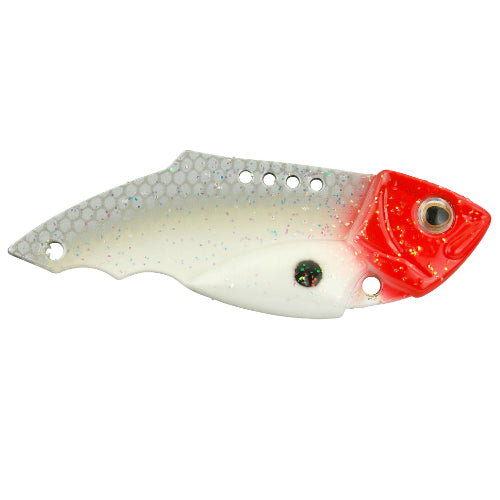 CICADA TEPPAN VIB RED HEAD 21GR