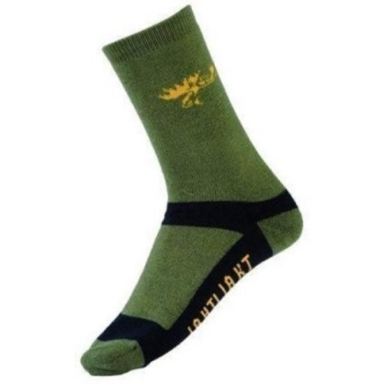 CIORAPI JAHTI JAKT WOOLEN