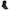 Ciorapi Korda Kore Din Lana Black Marime 10-12uk