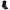 CIORAPI KORDA KORE DIN LANA BLACK MARIME 10-12UK