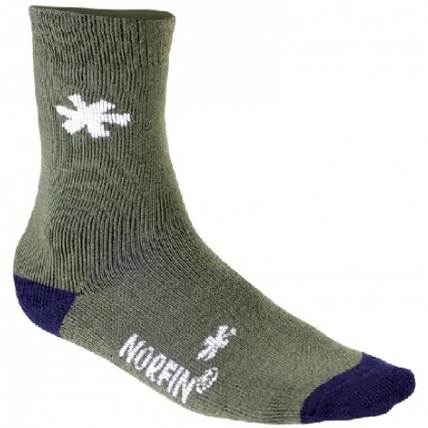CIORAPI NORFIN WINTER MARIME L