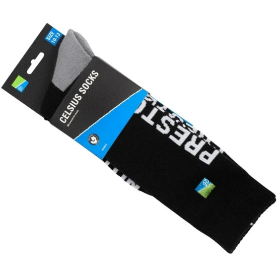 Ciorapi Preston Celcius Socks 44-48