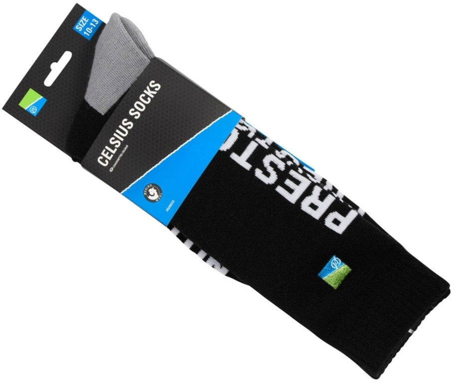 CIORAPI PRESTON CELCIUS SOCKS 44-48