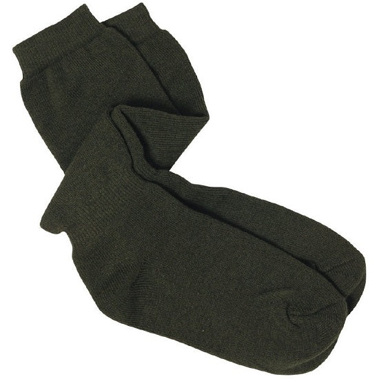 CIORAPI TREESCO BOUCLETTE KAKI MARIMEA 39 42