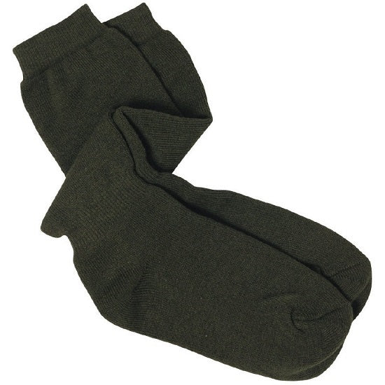 CIORAPI TREESCO BOUCLETTE KAKI MARIMEA 43 46