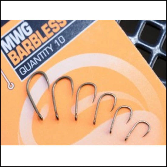 Cirlige Guru Mwg Nr.14 10buc/plic