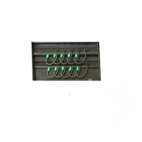 CIRLIGE KORDA KAPTOR WIDE GAPE NR.4 10BUC/PLIC