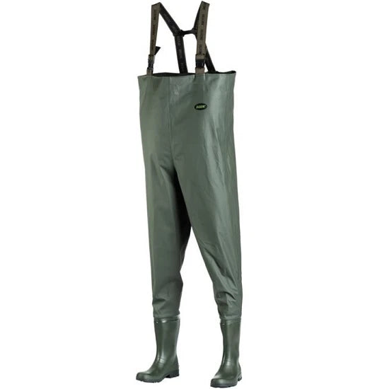 Cizma Jaxon Waders Piept Prestige Sal 45