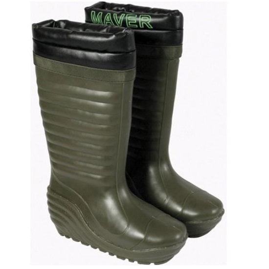 CIZMA MAVER DUAL CORE THERMAL - 12-13. 45-46