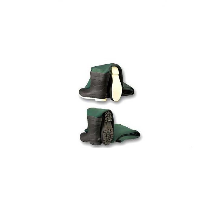 CIZMA PIEPT JAXON NEOPREN 4.5MM 40-41