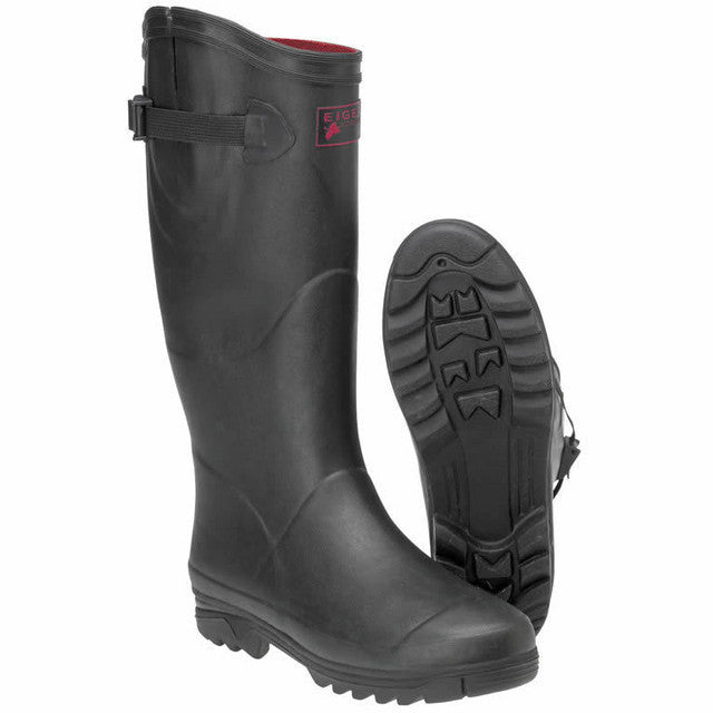 CIZME CAUCIUC EIGER COMFORT MAS.41