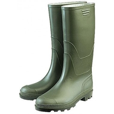 CIZME CAUCIUC JAXON PRESTIGE 41