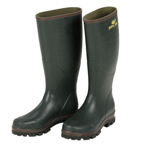 CIZME CAUCIUC Jahti Jakt HIGHLAND NR.45
