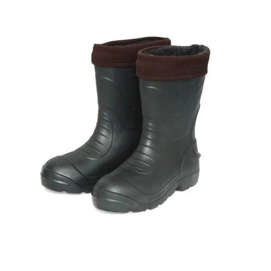 Cizme Jaxon Iarna Grimer Sh 46