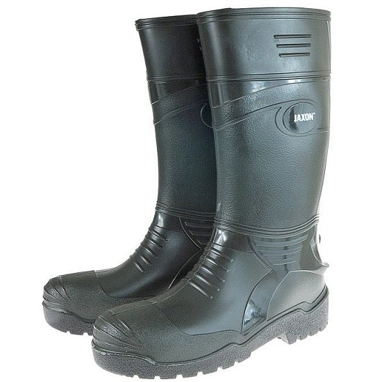 CIZME JAXON PVC WELLINGTONS 45