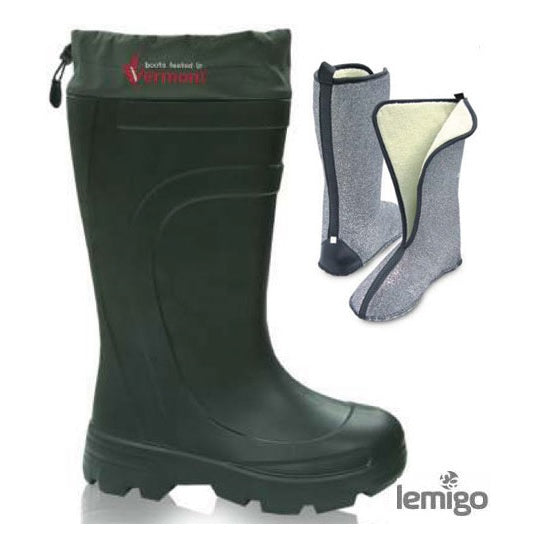 CIZME LEMIGO -70 C EVA VERMONT 877 MARIME 43