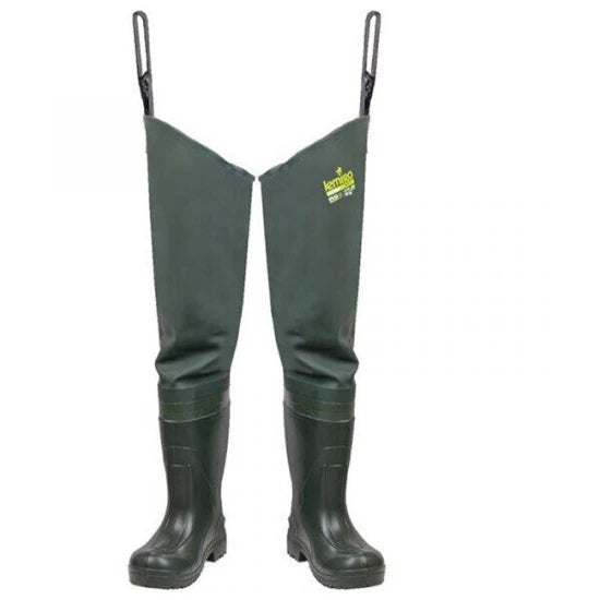 Cizme  Lemigo Hip Waders Eva 826 Verde Mar.45