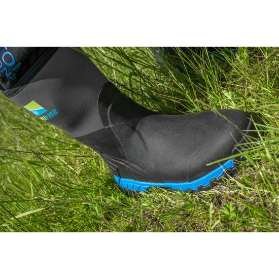 Cizme Preston Drifish Boots 41