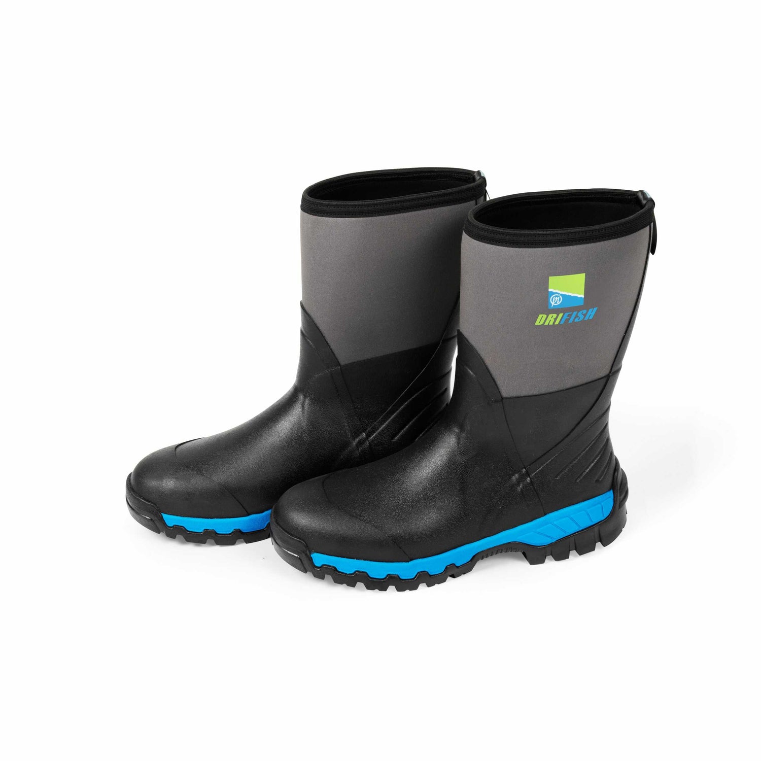 CIZME PRESTON DRIFISH BOOTS 45