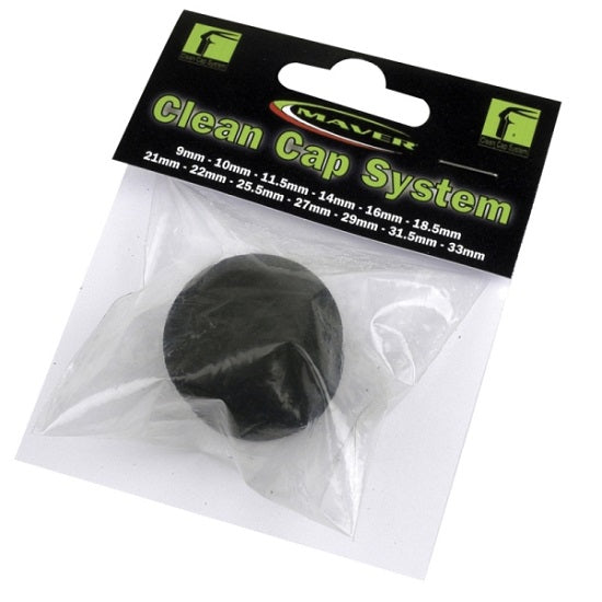 CLEAN CAP SYSTEM MAVER 11.5mm