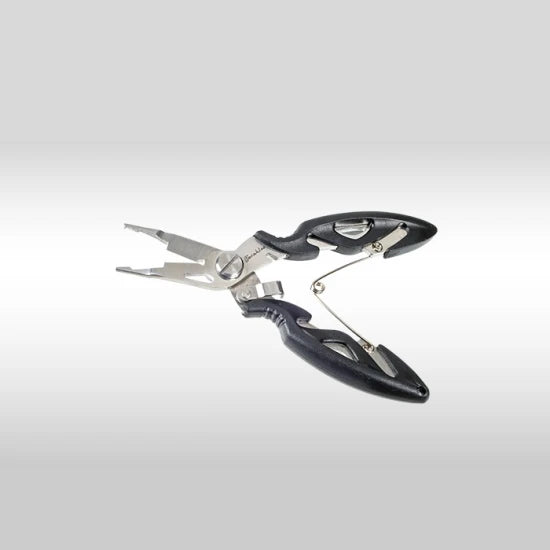 Cleste Colmic Herakles Mini Split Ring