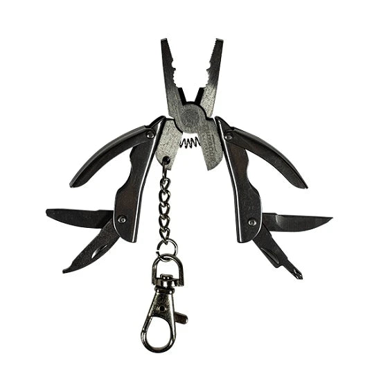 Cleste Energoteam Outdoor Multi Mini 7.7cm