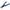 Cleste Mustad Alumininium Blue 16cm
