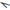 Cleste Mustad Alumininium Blue 16cm