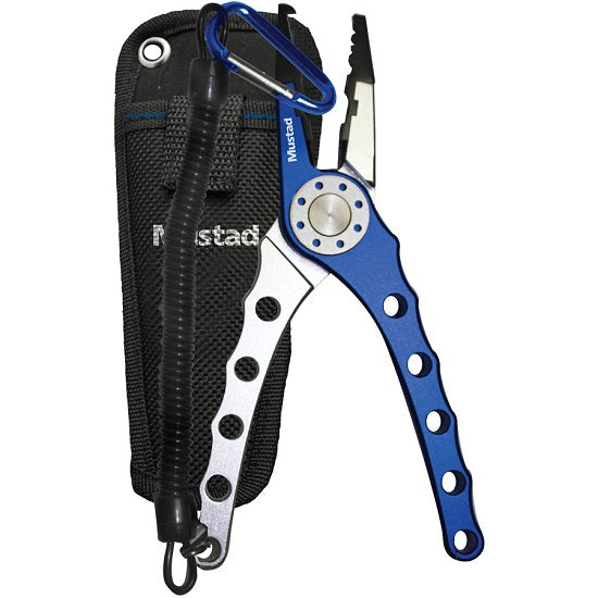 CLESTE MUSTAD ALUMINIU
