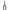 Cleste Mustad Blue 12.7cm