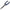 Cleste Mustad Blue 12.7cm