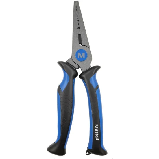 Cleste Mustad Blue 17.8cm
