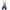Cleste Mustad Blue 17.8cm