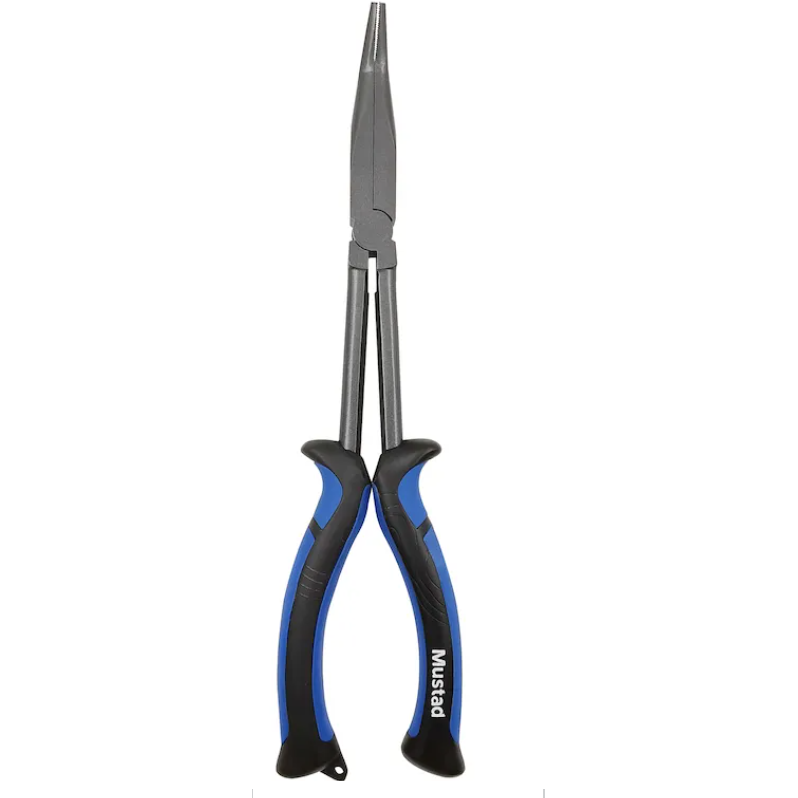 CLESTE MUSTAD BLUE 28CM