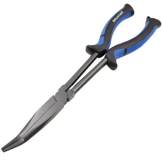 Cleste Mustad Blue 28cm