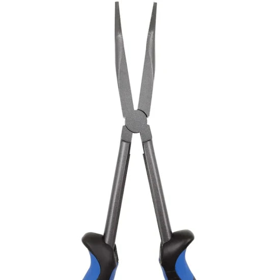 Cleste Mustad Blue 28cm