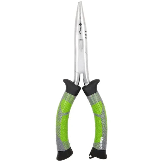 Cleste Mustad Green 17.8cm