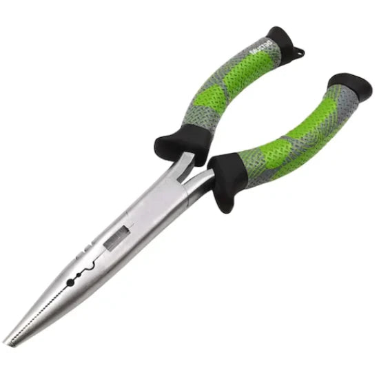 Cleste Mustad Green 17.8cm