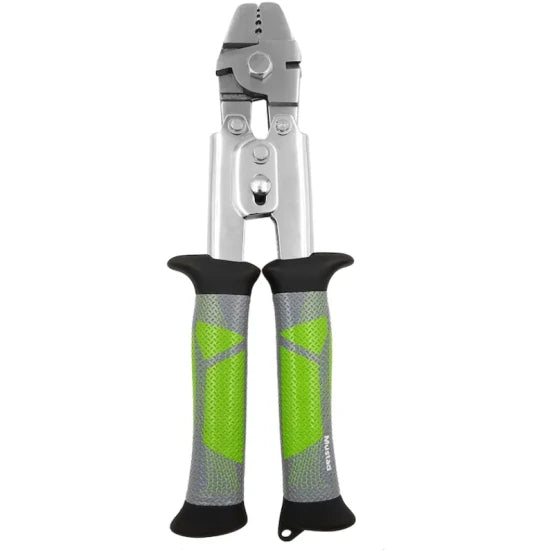 Cleste Mustad Green 24.5cm