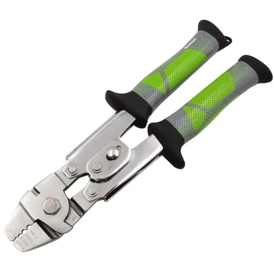 Cleste Mustad Green 24.5cm